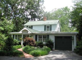 185 Hampton Ct, Athens, GA 30605