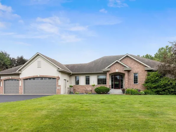 7236 177th Ave NE, Columbus, MN 55025