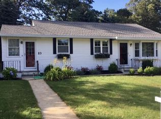 23 Inwood Rd, Rutland, MA 01543