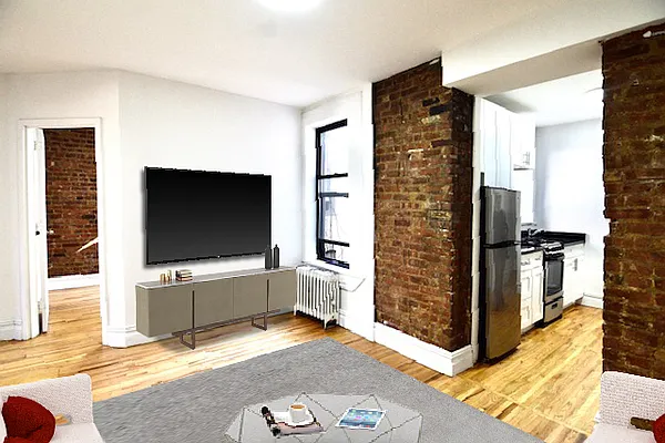 Rented by Corcoran | media 4