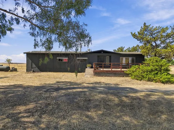 28122 Avenue 56, Ducor, CA 93218