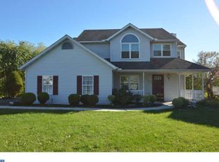 248 Faith Dr, Blandon, PA 19510
