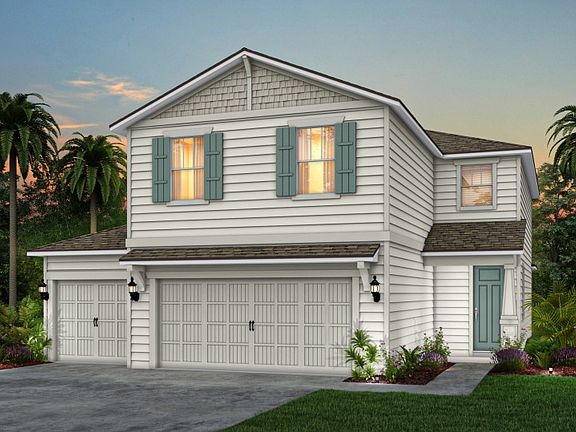 Craftsman Elevation C2