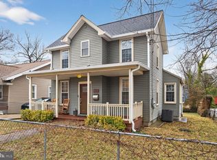 3600 Taylor St, Brentwood, MD 20722