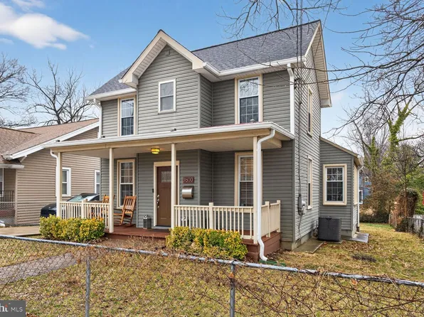3600 Taylor St, Brentwood, MD 20722
