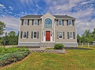 3 Myles Ln, Shirley, MA 01464