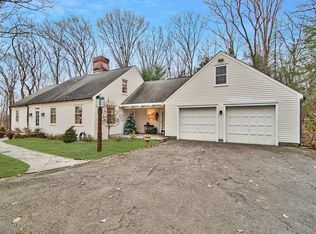 518 Pheasant Ln, Buck Hill Falls, PA 18323
