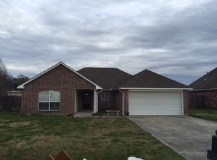 36038 Wilmington Ave, Denham Springs, LA 70706