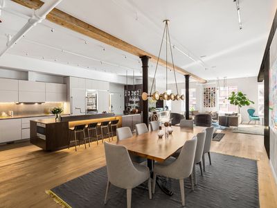 16 Crosby St APT 4RN, Manhattan, NY, 10013