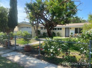 19125 Nearbrook St, Santa Clarita, CA 91351