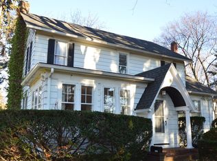 2322 Clover St, Rochester, NY 14618