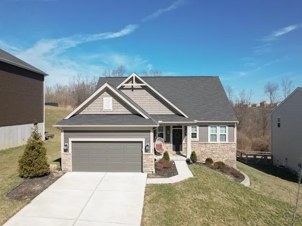 9964 Meadow Glen Dr, Independence, KY 41051