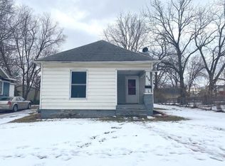418 Webster St, Chillicothe, MO 64601
