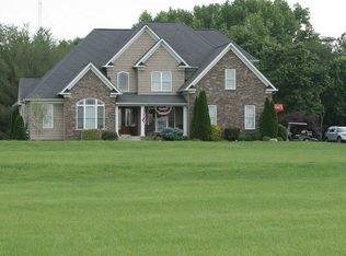 7 King Georges Grnt, Fredericksburg, VA 22405