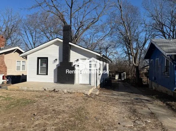 7411 Montgall Ave, Kansas City, MO 64132