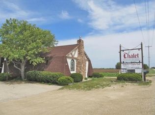 W6904 County Road A, Elkhorn, WI 53121