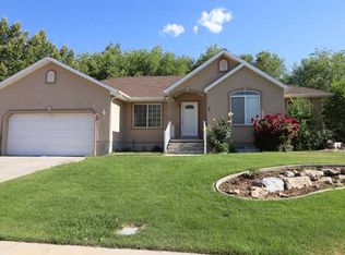 1443 W 1400 N, Mapleton, UT 84664