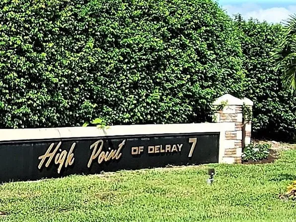 5245 NW 3rd Street #D, Delray Beach, FL 33445