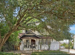 3613 Audubon Pl, Houston, TX 77006
