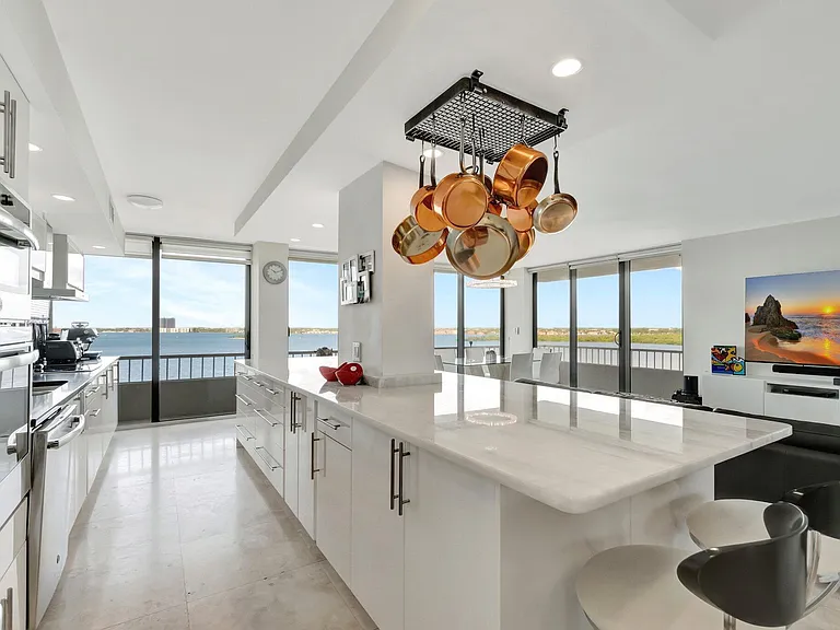 5550 N Ocean Dr #10D — Photo 26
