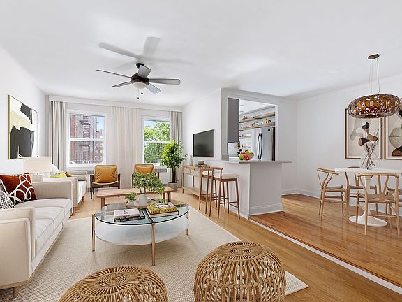 3rd image of 7615 35th Ave APT 3E