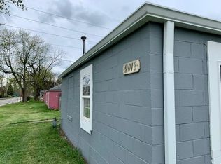 2018 E 25th St #0, Indianapolis, IN 46218