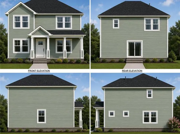 1046 Mapole Ave, Norfolk, VA 23504