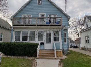 6716 23rd Ave, Kenosha, WI 53143