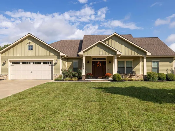 1636 Kandi Kay Ln, Murray, KY 42071