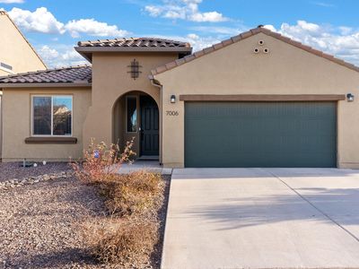 7006 Overview Rd NE, Rio Rancho, NM, 87144