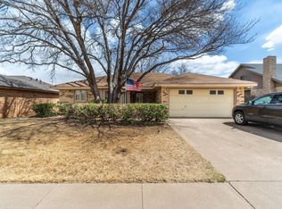 6913 Homestead Ave, Lubbock, TX 79424