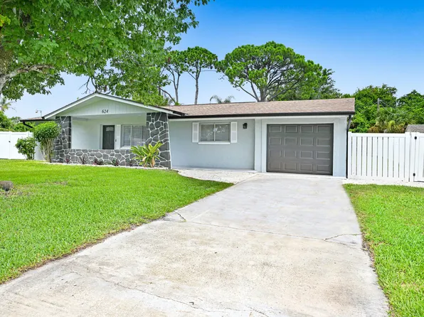 624 Amor Dr, Cocoa, FL 32927