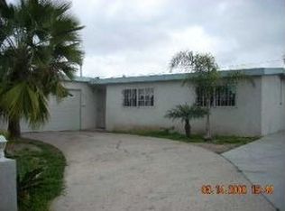 4175 Trailing Dr, San Diego, CA 92105