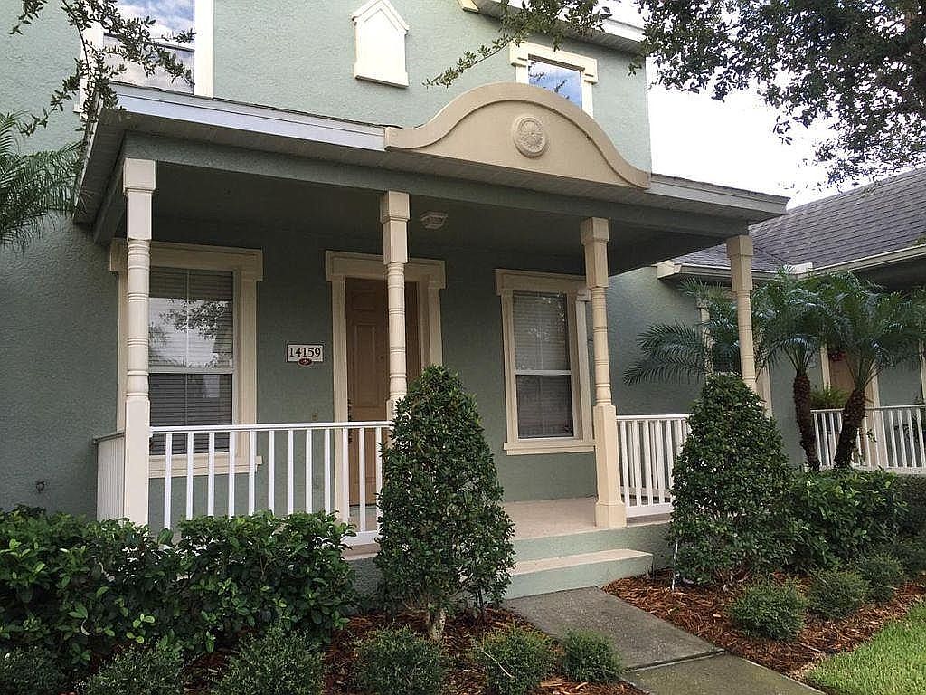 14159 Mailer Blvd, Orlando, FL 32828 Zillow