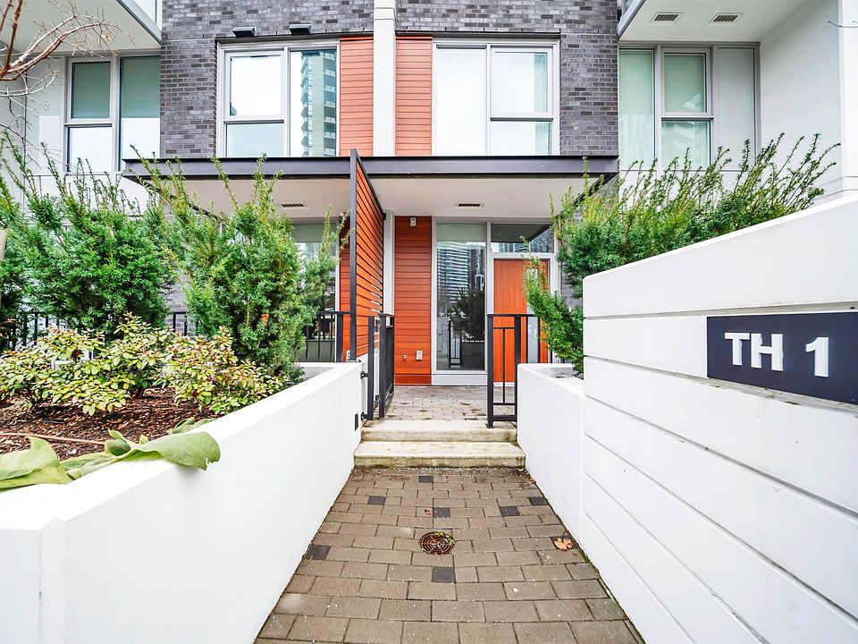 1st image of 10448 University Dr #Townhouse 1