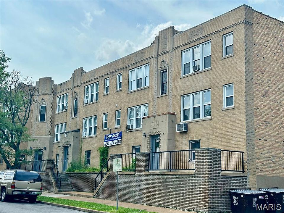 1st image of 5001 S Grand Blvd