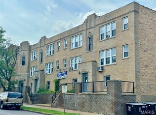 5001 S Grand Blvd, Saint Louis, MO 63111