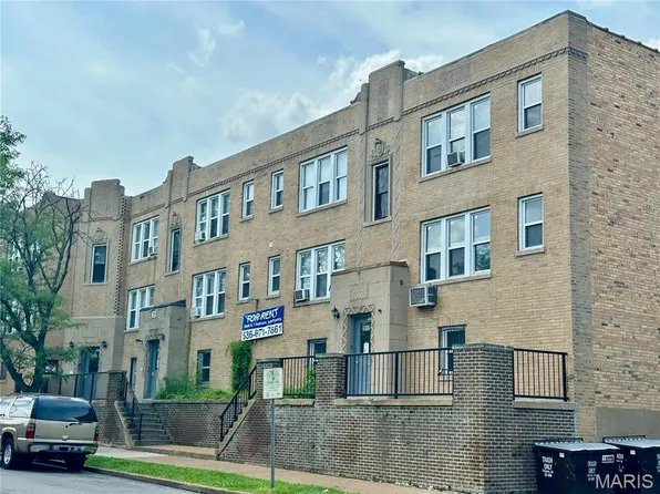 5001 S Grand Blvd, Saint Louis, MO 63111