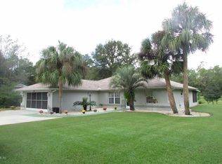 21717 SW 87th Loop, Dunnellon, FL 34431