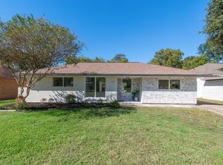 4309 Costa Rica Rd, Houston, TX 77092