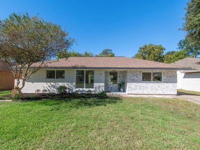 4309 Costa Rica Rd, Houston, TX, 77092
