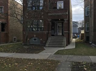 5017 W Agatite Ave #2, Chicago, IL 60630