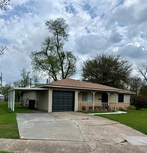 4217 Logan St, Bossier City, LA, 71112