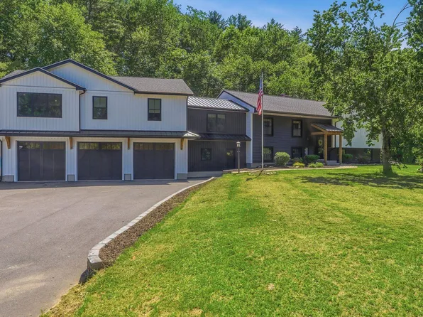 20 Cobbetts Pond Road, Windham, NH 03087