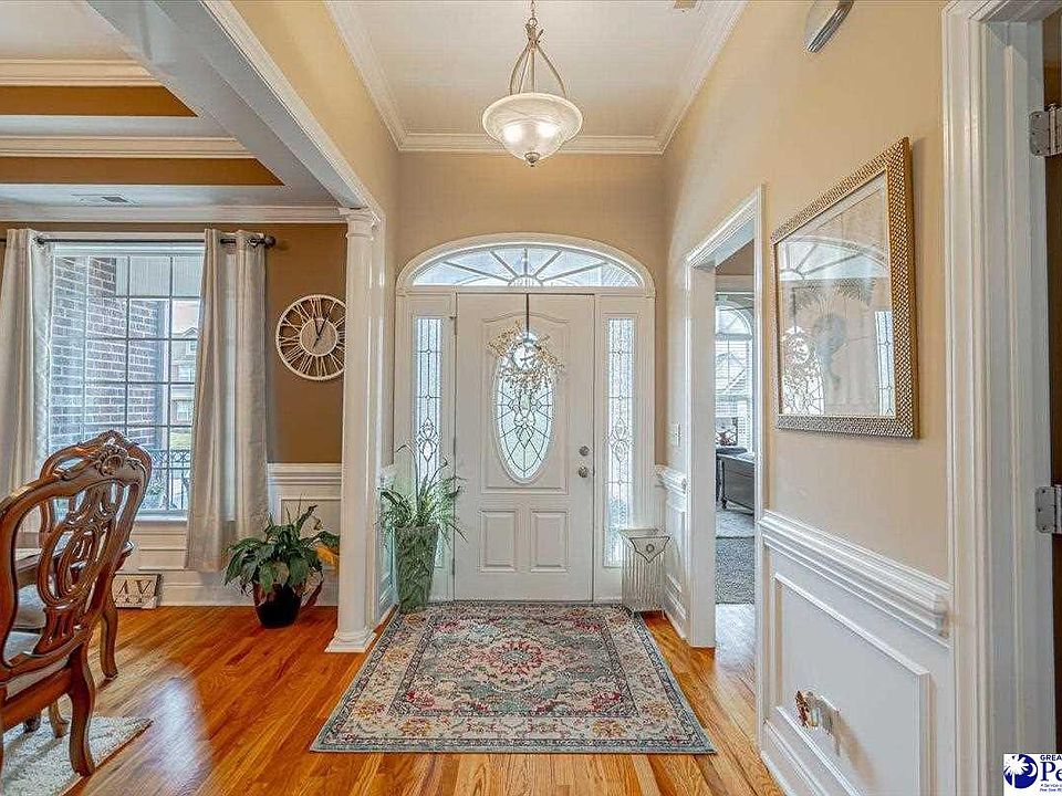 1628 Lake Wateree Dr, Florence, SC 29501 Zillow