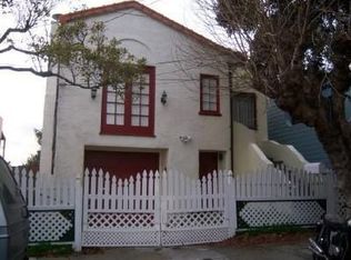 126 Chester Ave, San Francisco, CA 94132