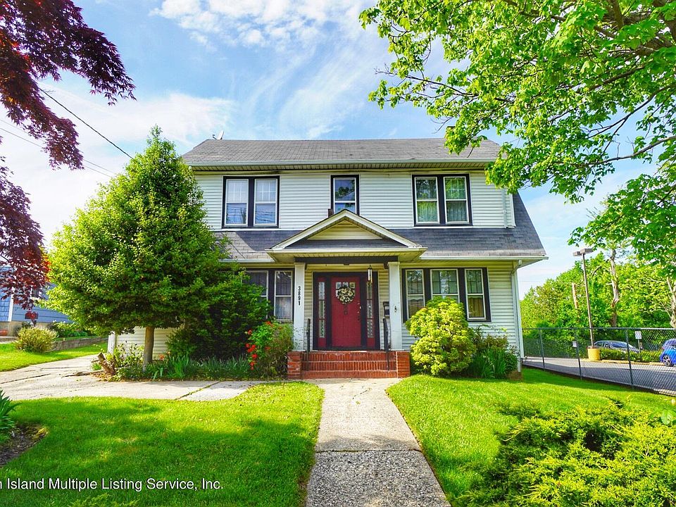 3891 Amboy Rd, Staten Island, NY 10308 MLS 1154903 Zillow