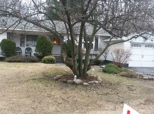 72 Rowland St, Ballston Spa, NY 12020