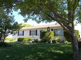 4006 Tartan Trl, Zion, IL 60099