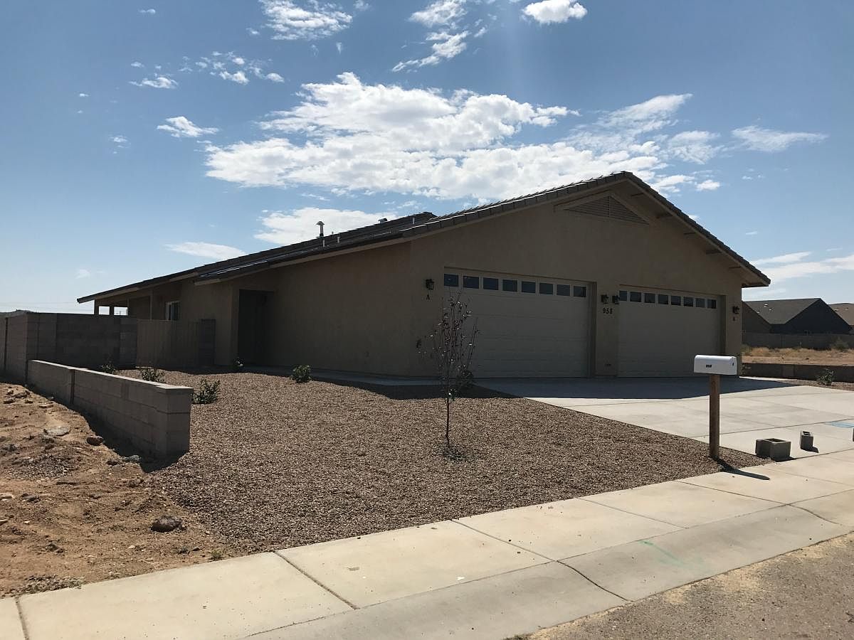 958 Sheldon Ave APT A, Kingman, AZ 86409 Zillow
